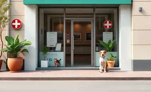 Amazoonia Centro Veterinario