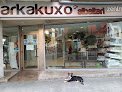 Negocio Centro Veterinario Arkakuxo