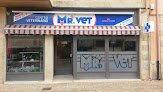 Negocio Centro Veterinario Mr. Vet