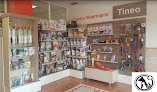 Negocio Centro Veterinario Tineo