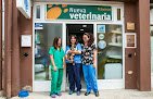 Negocio Clínica Nueva Veterinaria