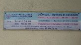 Negocio Clínica Veterinaria Arratia