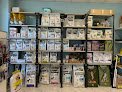 Negocio Clinica Veterinaria Arrigorriaga