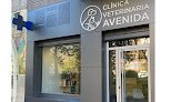 Clínica Veterinaria Avenida