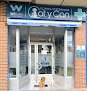 Negocio Clínica Veterinaria Cat Y Can Wecan