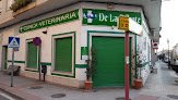 Negocio Clínica Veterinaria La Fuente