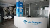 Negocio Clínica Veterinaria Les Campes