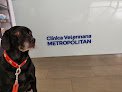 Clínica Veterinaria Metropólitan