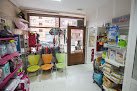 Negocio Clínica Veterinaria San Antonio