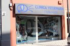 Negocio Clínica Veterinaria Txingudi