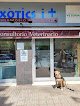 Consultorio Veterinario Exòtics I Més