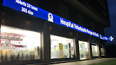 Negocio Hospital Veterinario Parque De Berlín