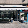 Hospital Veterinario Retiro