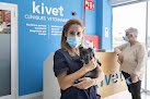 Negocio Kivet Salud Animal