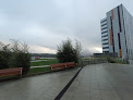 Urgencias Hospital Universitario Central De Asturias