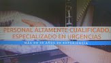 Negocio Urgencias Veterinarias Reina Cristina