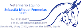 Negocio Veterinario Equino Sebastià Miquel