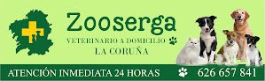 Negocio Veterinarios Zooserga La Coruña